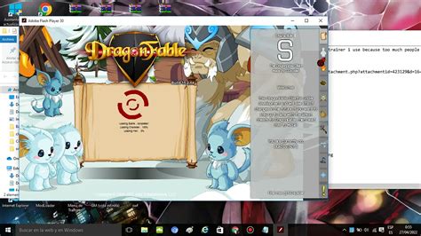 dragonfable trainer 2022.